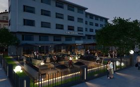 Sura Luxury Milion & Spa